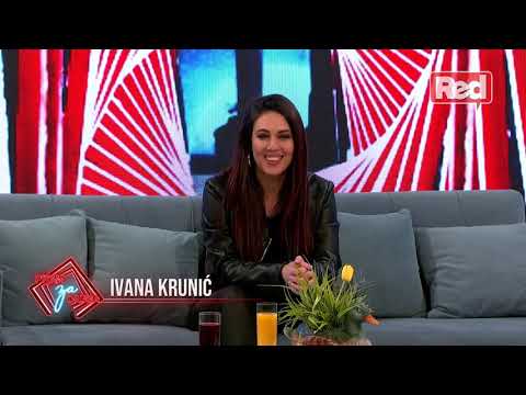 Pitam za druga - Ivana Krunić trudna?! - 11.04.2021.