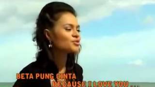 Download lagu Lagu Maluku / Mitha Talahatu & Cheppy Bakarbessy - Love You mp3