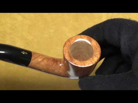 Pipa Savinelli Spring 611Ks - filtro 9mm