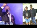 BOAZ DANKEN UNAWEZA COVER