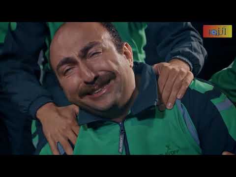 مسلسل الفريق الأول الحلقة 112 الثالث مدبلج  |   FULL HD