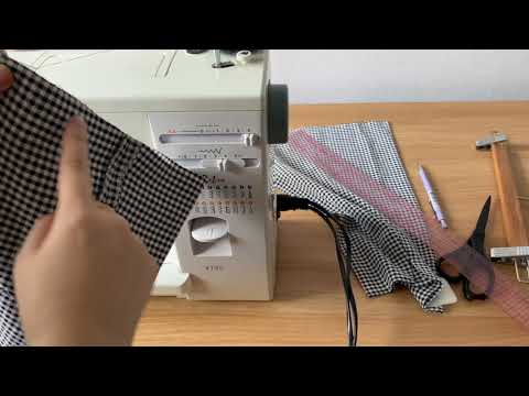 GLOBAL TALENTS DIGITAL.SUSTAINABILITY | LASSCUTOK "How to reuse old clothes" (South Korea)