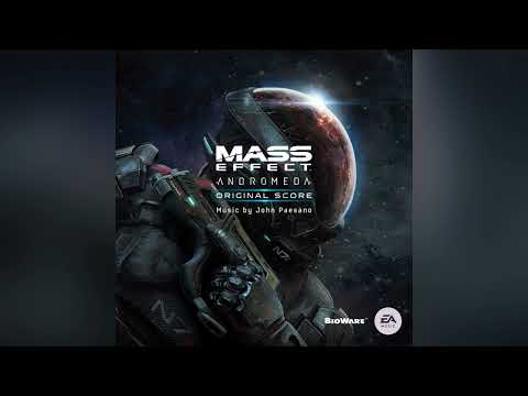 Mass Effect: Andromeda - Original Soundtrack