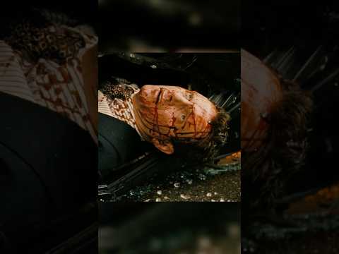 Hitman Was Forced To Kill His Only Friend | The Mechanic (2011)