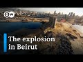 A year after Beirut's deadly blast | DW Documentary