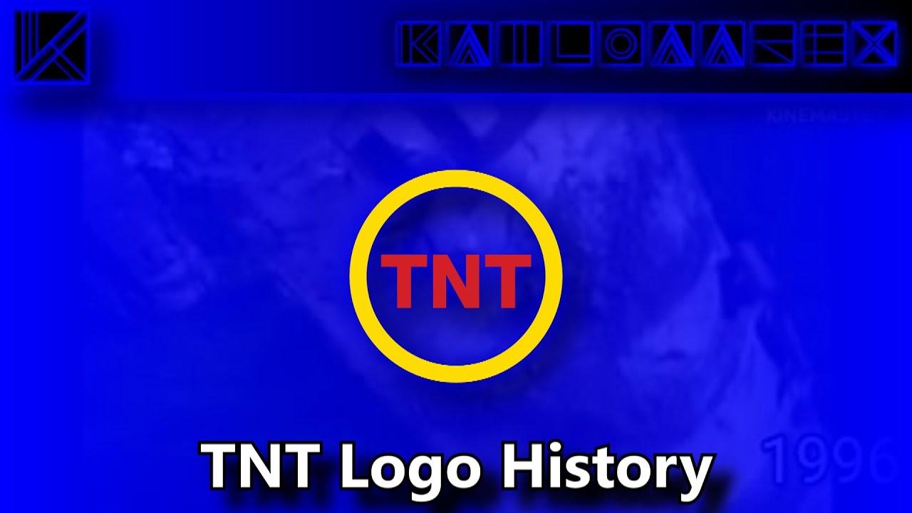 TNT Logo History 1988-2006 (Requested by @dilansantiago2516 )