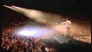 David Bustamante - Cuando Hacemos El Amor [en Concierto]
