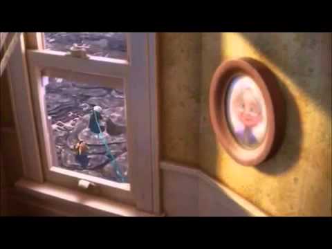 Penny in Wonderland part 7 - The Old Man and the Boy Scout