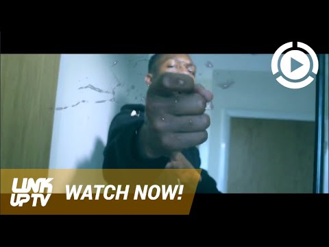 M.Dargg - Who's Stopping You? [@MDargg] | Link Up TV