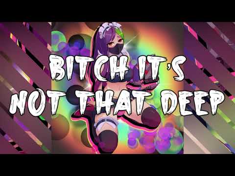 LEØ MOTOKØ x ONI INC. - ONII CHAN  [LYRIC VIDEO]