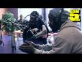Heltah Skeltah Live Session Lijn5 Com Radio