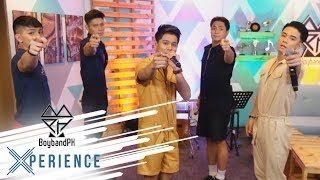 BoybandPH sings &quot;Hanggang Kailan Kaya&quot;