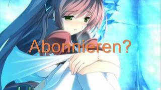 Nightcore-Himmel auf (Silbermond)