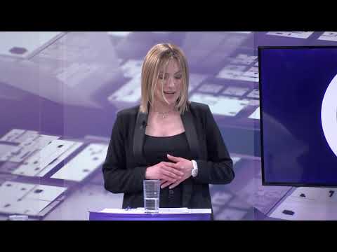 ZOOM ZAGREB - SVETA NEDELJA (15.4.2021.) - Z1 TELEVIZIJA