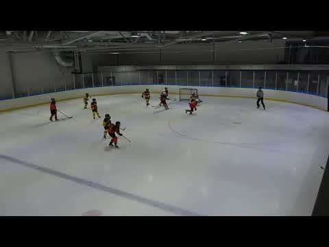 Diskos punainen - Diskos keltainen