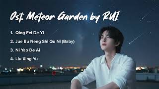 Download lagu Best of Meteor Garden OST | 30 Minutes of Nostalgia & Romance (RUI Special Version) mp3
