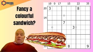 A Beautiful Slice of Balance