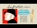 Wire - Mekon Headman - Daytrotter Session