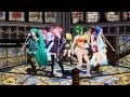 [8 Vocaloid + 1 UTAU Chorus]Romeo ...