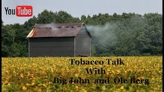 Tobacco Talk #4 \ How to Cellar pipe tobacco \  YTPC