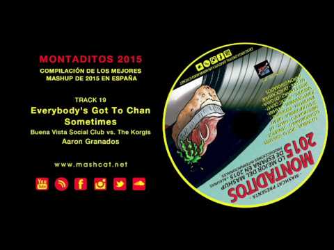 Montaditos 2015x19 Aaron Granados - Buena Vista SC vs Korgis - Everybody's Got To Chan Sometimes