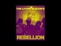 The Living Suicide's: "Sound the Alarm, FREEDOM'S Dead!" - {Instrumental}