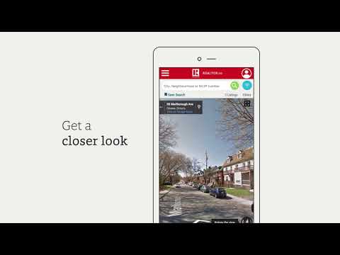 Realtor Ca