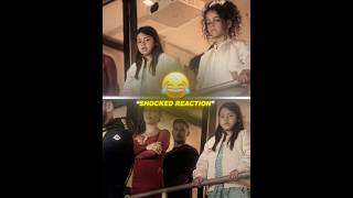 Download lagu Georgina & Daughters Reacts To Ronaldo's Fans 😂🔥 mp3 Download lagu Georgina & Daughters Reacts To Ronaldo's Fans 😂🔥 mp3