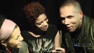 Mamadee und Tamika im Interview bei YOMECO TV