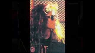 Intervista Gloria Nuti Prima Radio