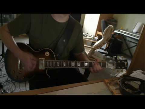 Deep Purple - Picture Of Innocence (Intro) - Cover video thumbnail