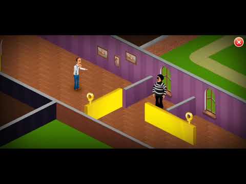 HOMESCAPES VAMOS HABER QUE TAL ESTE JUEGO