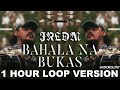 Bahala Na Bukas - JRLDM (1 Hour Loop)