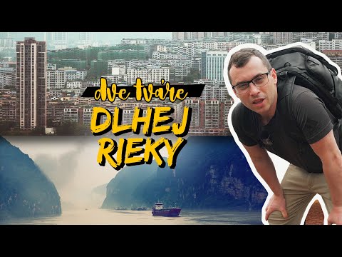 Šokujúce kontrasty v Číne - nádherná príroda a milióny vysťahovaných ľudí