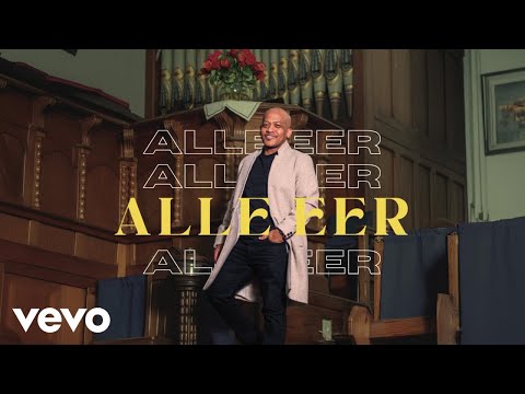 Early B - Alle Eer (Visualizer) ft. Alynah Mackay