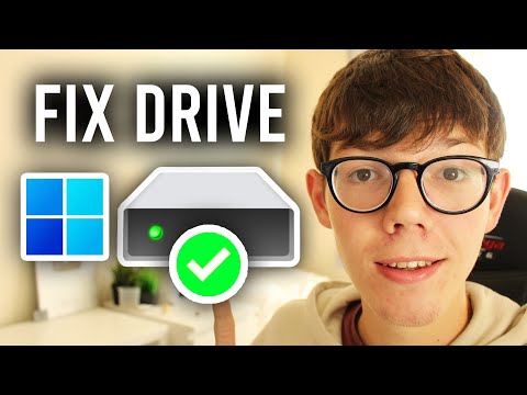 How To Fix External Hard Drive Not Showing Up In Computer - Full Guide