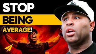 &quot;EVERYTHING Happens in LION MODE!&quot; - Eric Thomas (@Ericthomasbtc) Top 10 Rules