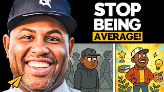 "EVERYTHING Happens in LION MODE!" - Eric Thomas (@Ericthomasbtc) Top 10 Rules