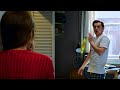 You Can Dodge Bullets But Not Bananas Peter Tingle Scene Spider Man Far From Home 2019