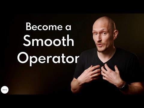 'Slow is Smooth, Smooth is Fast.' - The Best Productivity Tip You'll Ever Read