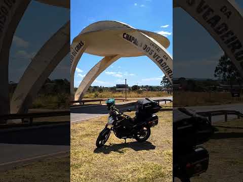 Alto Paraíso de Goiás