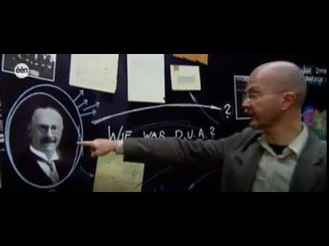 Tentoonstelling Rechtvaardige Rechters 80 jaar STAM Gent