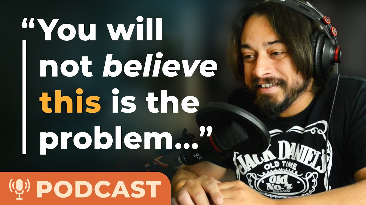 The Reason Why Most English Learners NEVER Get Fluent