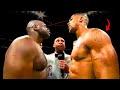 Kevin Johnson Vs Anthony Joshua Epic Knockout Battle HD Boxing Fight