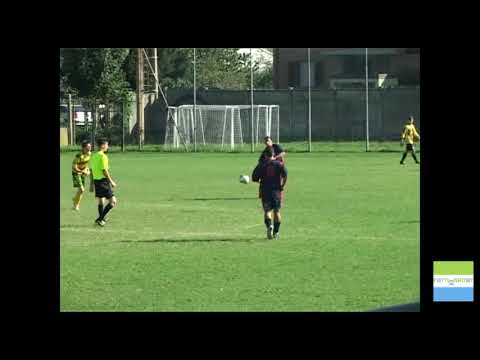 Calcio Rivediamoli :  Castellamonte - Atletico Volpiano  5-0 Campionato 2010/2011