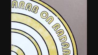 Arab On Radar - Queen Hygiene II LP Full Album (1997)