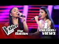 The Battles Sahangi Hansanjali V Siyumini Opayangi Sikuruliya The Voice Teens Sri Lanka