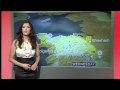 BBC Wales Today New Set