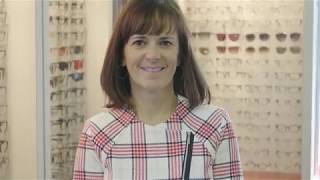 Opto-Réseau<br /> Manon Bastien optométriste inc Video
