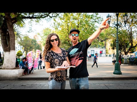 Überlebenshandbuch für Reisende auf Spanisch | Van Life in Mexiko